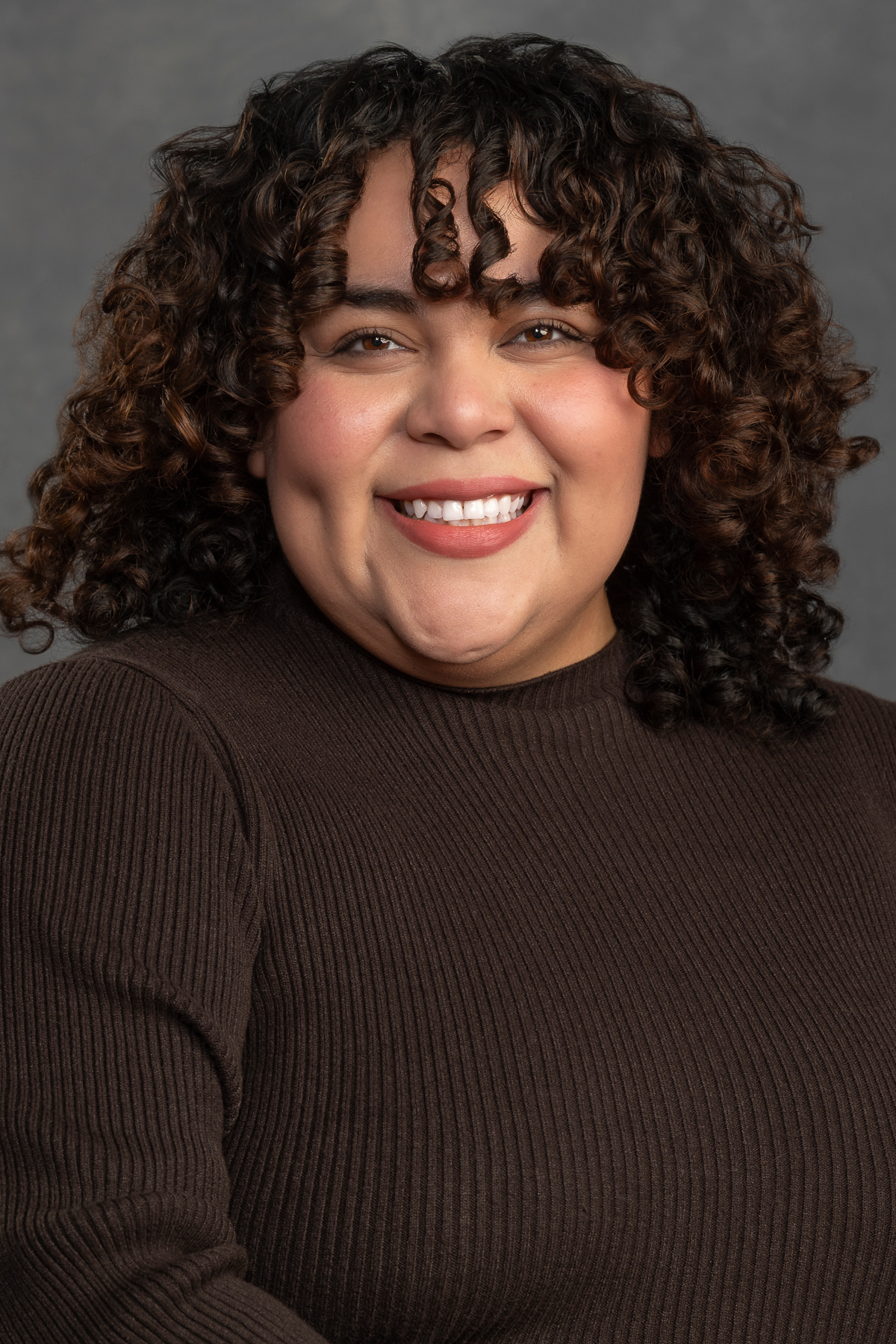 Alexandra Ntshakala-Rodriguez